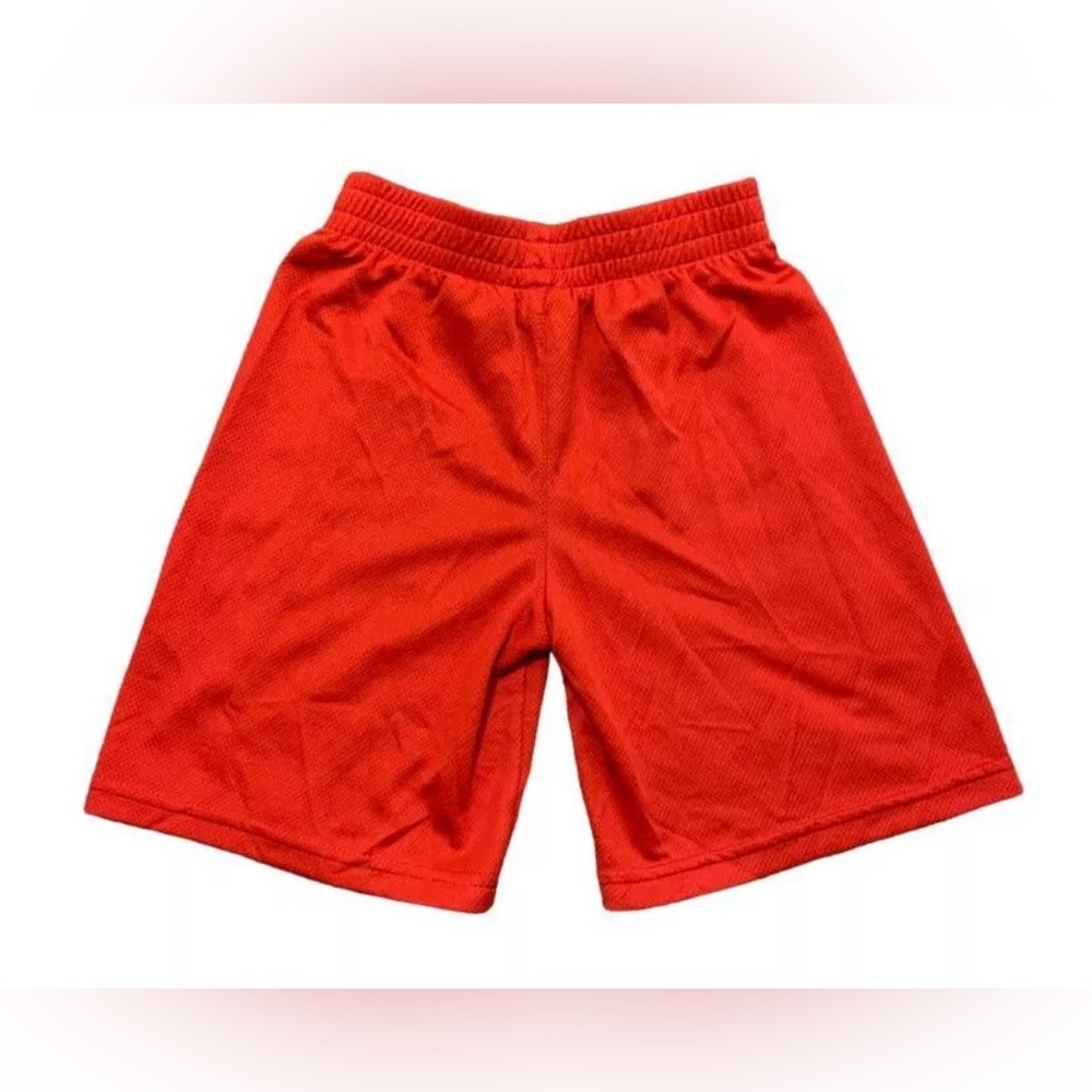 PUMA, boy short size 5, children's sports shorts - Picture 2 of 3